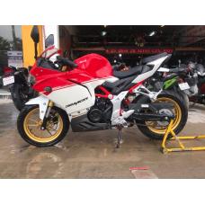 Bán xe Gpx Demon 150gr như mới